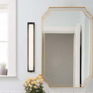 Charleston Vanity Light