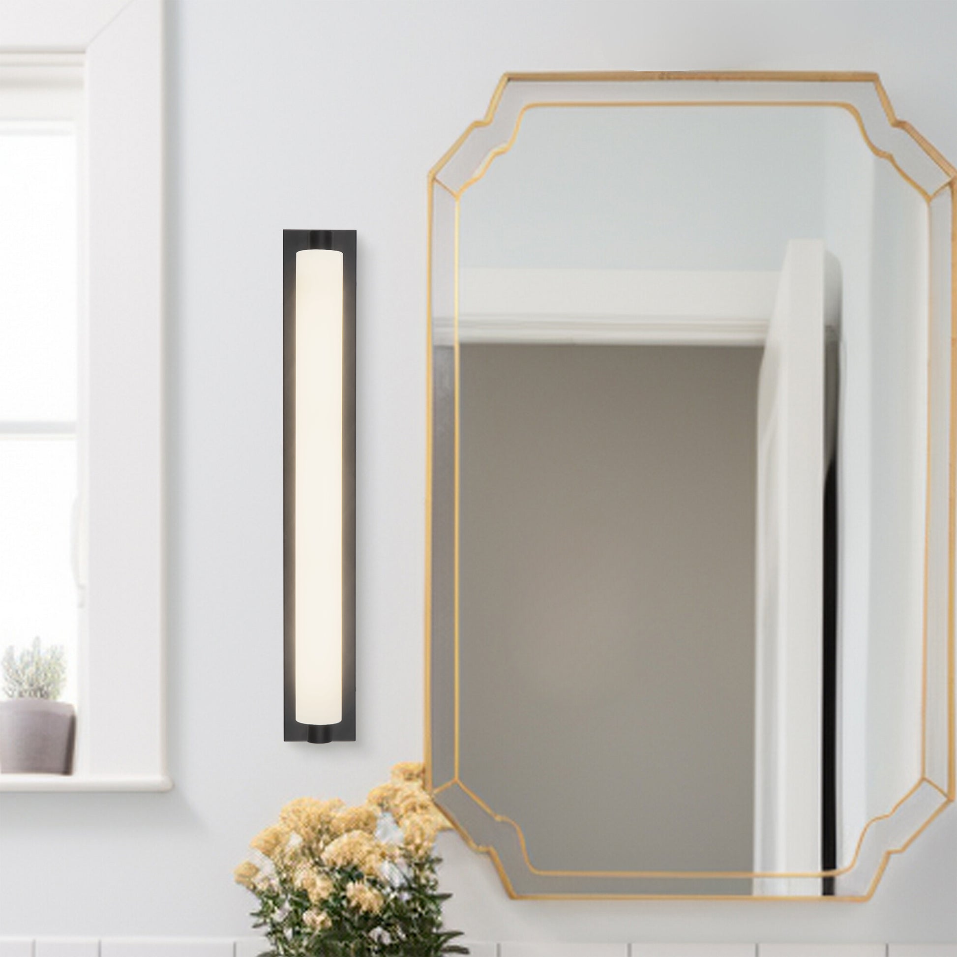 Charleston Vanity Light