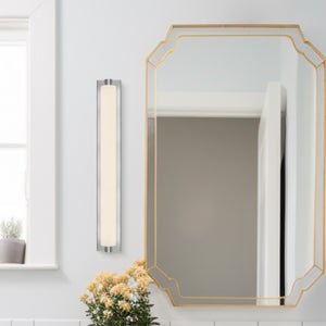 Charleston Vanity Light