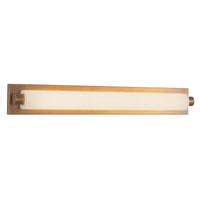 Charleston Vanity Light