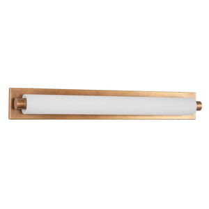 Charleston Vanity Light