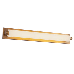Charleston Vanity Light