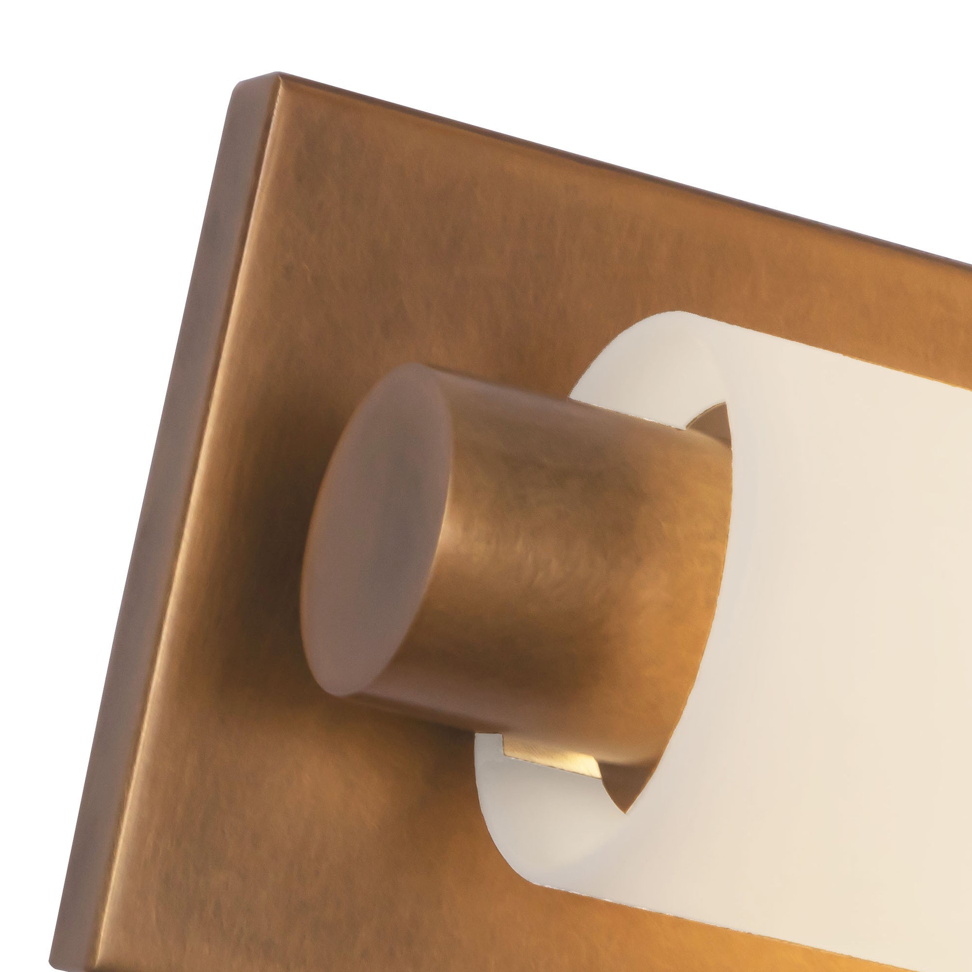 Charleston Vanity Light