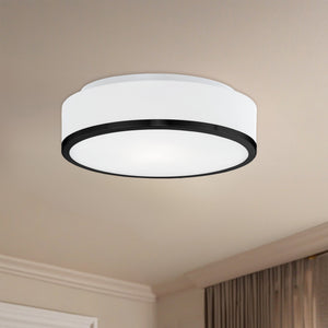 Charlie Flush Mount