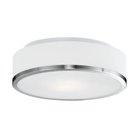 Charlie Flush Mount