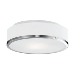Charlie Flush Mount