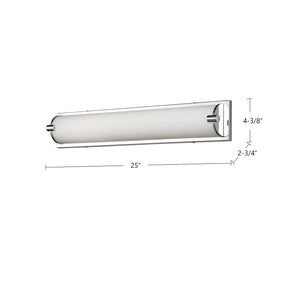 Charlotte Vanity Light