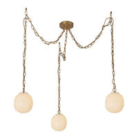 Cherise Multi Pendant
