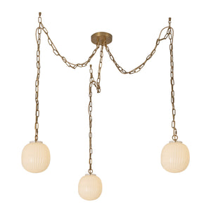 Cherise Multi Pendant