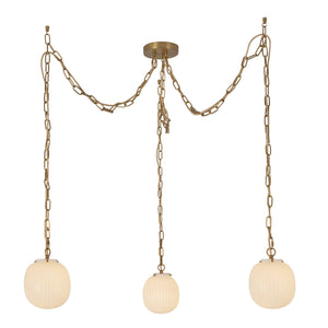 Cherise Multi Pendant
