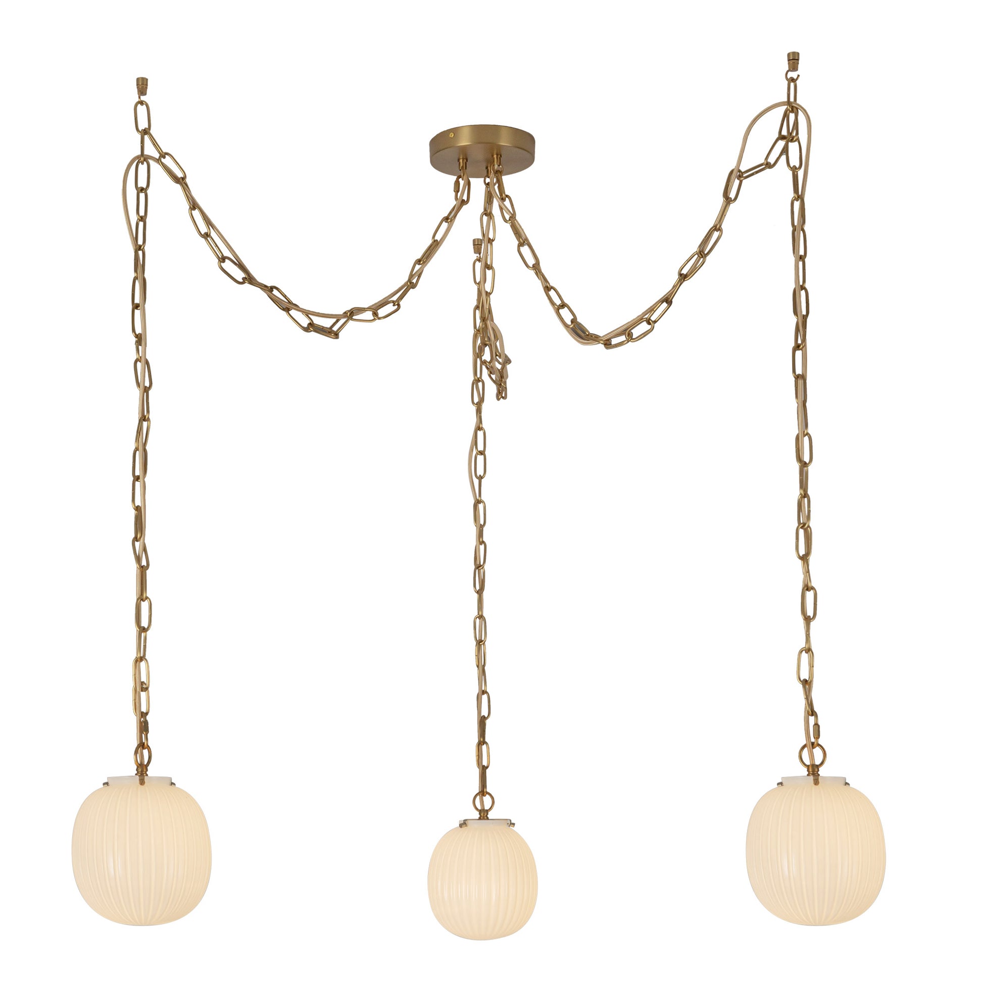 Cherise Multi Pendant