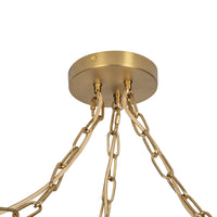 Cherise Multi Pendant