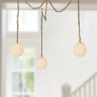 Cherise Multi Pendant