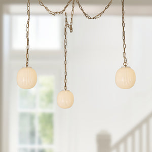 Cherise Multi Pendant