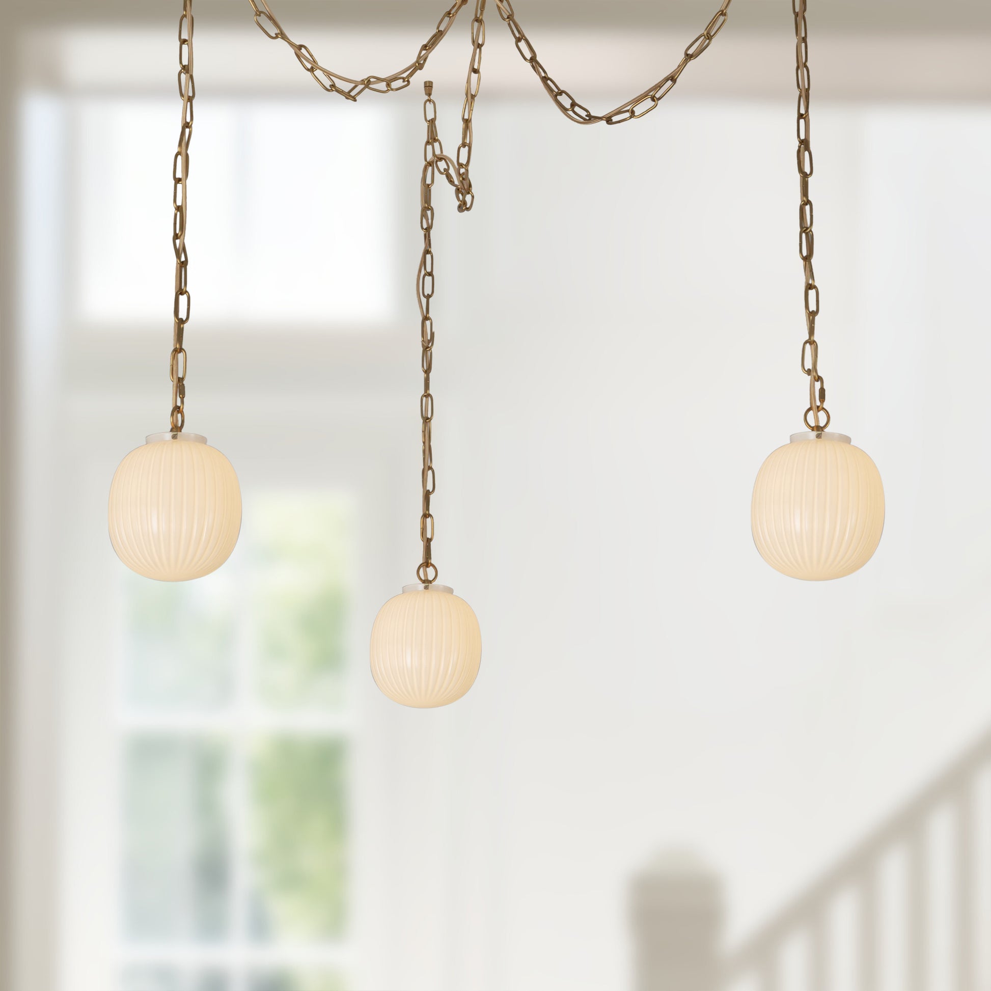Cherise Multi Pendant