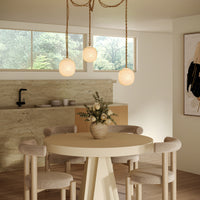 Cherise Multi Pendant
