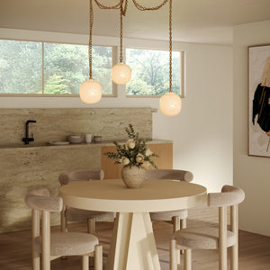Cherise Multi Pendant