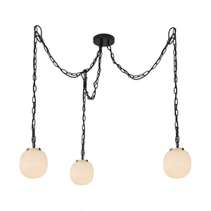 Cherise Multi Pendant