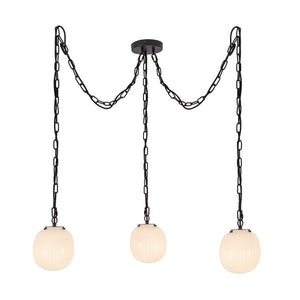 Cherise Multi Pendant
