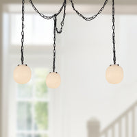 Cherise Multi Pendant