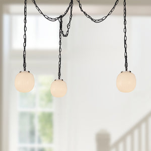 Cherise Multi Pendant