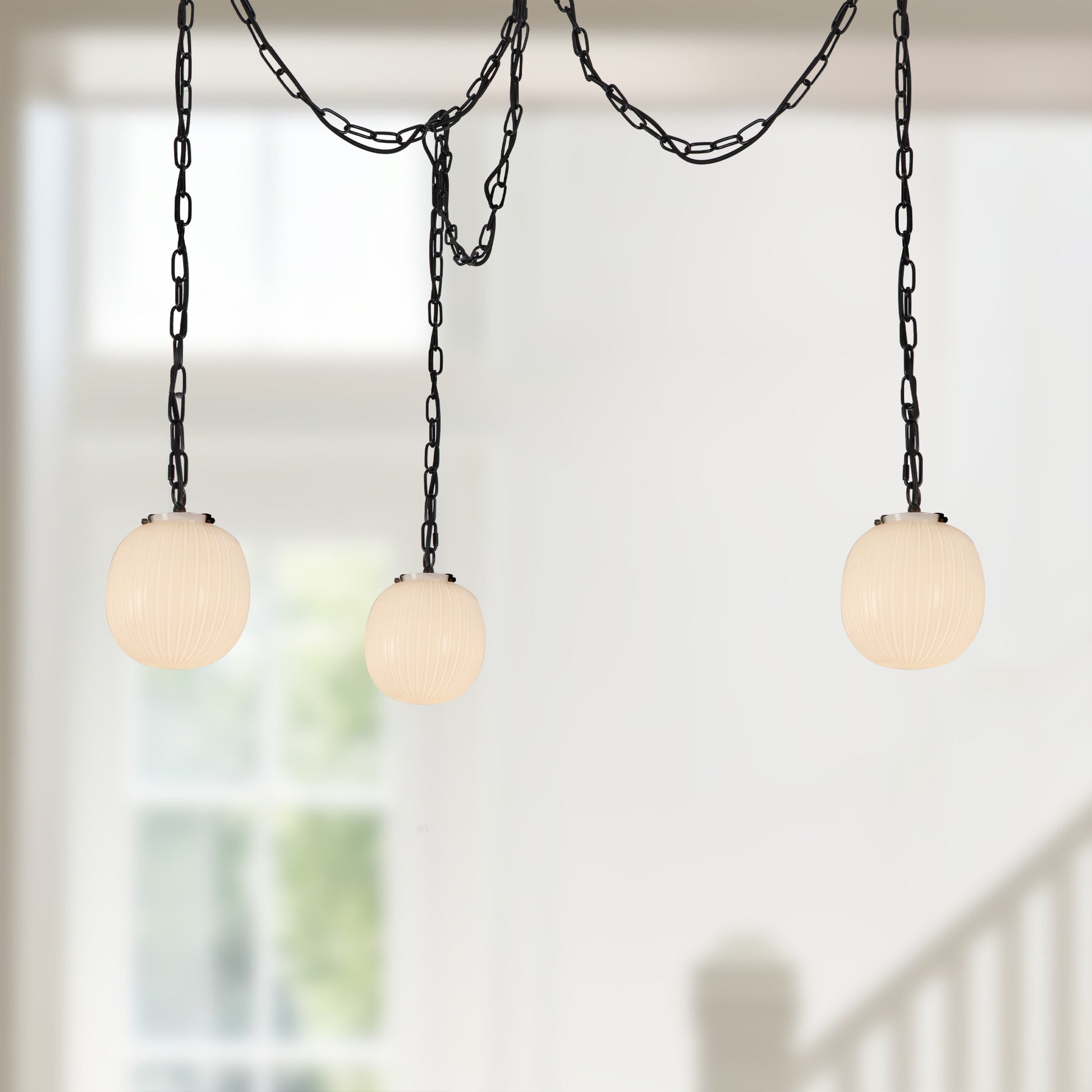 Cherise Multi Pendant