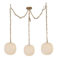 Cherise Multi Pendant