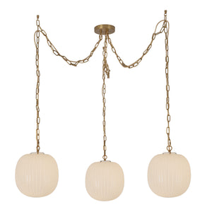 Cherise Multi Pendant