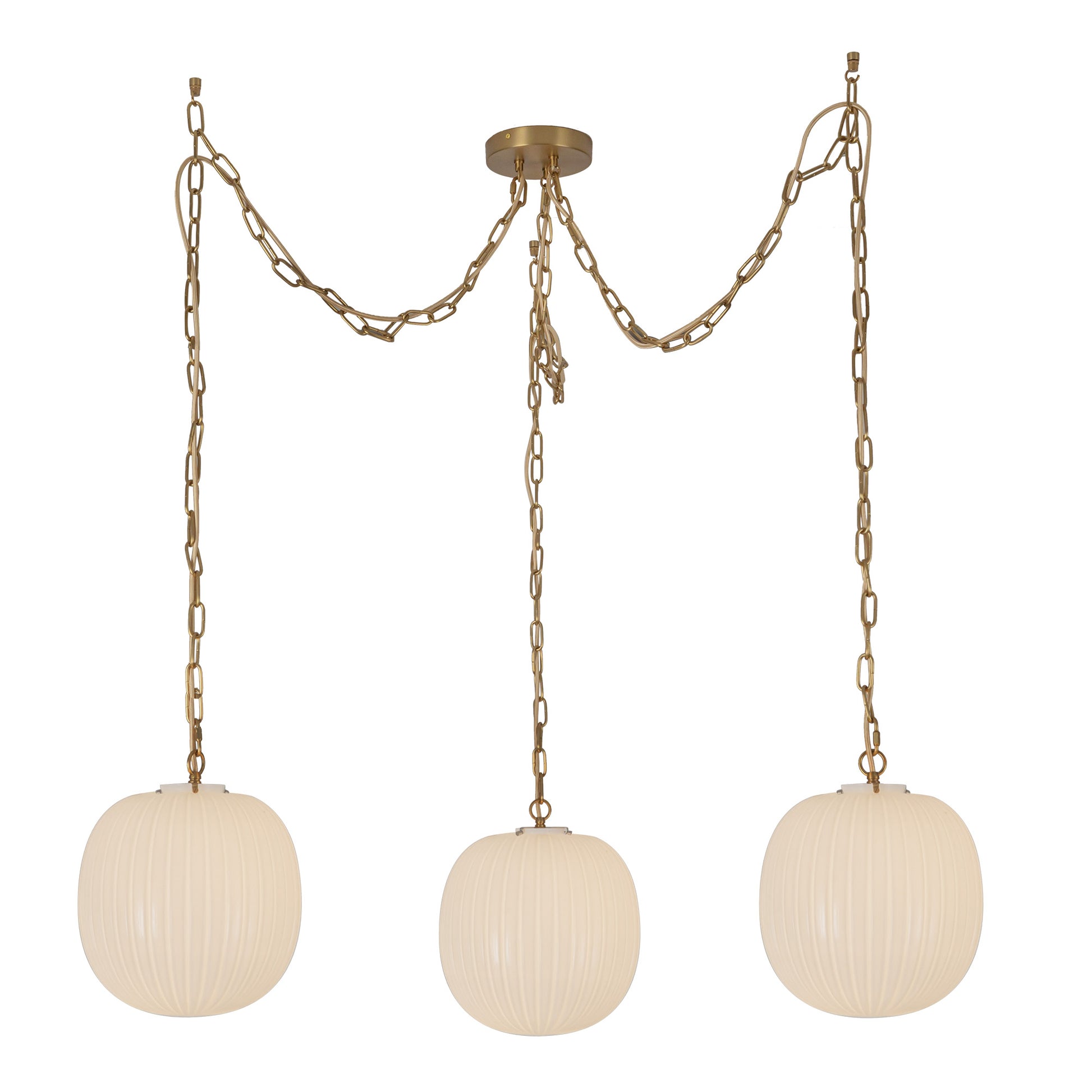 Cherise Multi Pendant