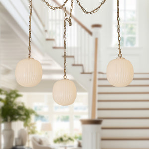 Cherise Multi Pendant
