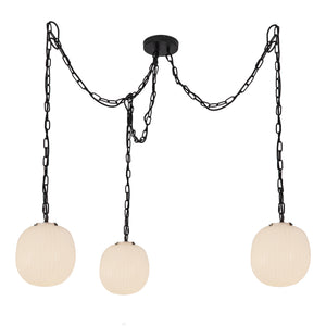 Cherise Multi Pendant