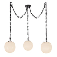 Cherise Multi Pendant