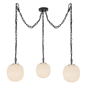 Cherise Multi Pendant