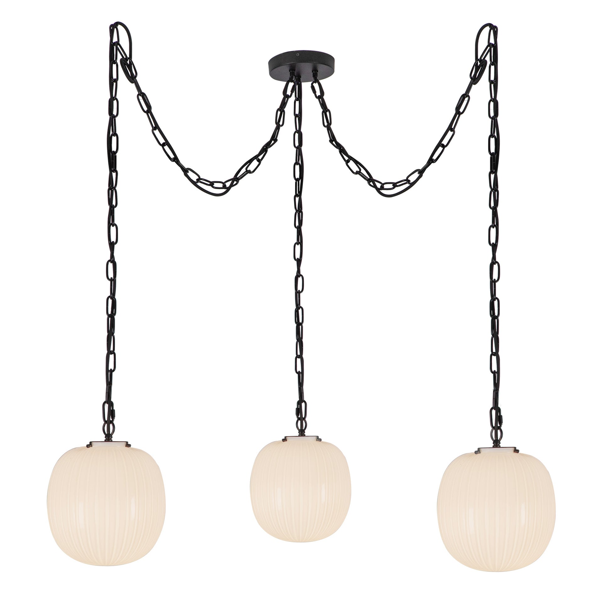 Cherise Multi Pendant