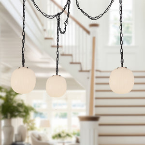 Cherise Multi Pendant