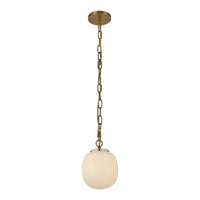 Cherise Pendant