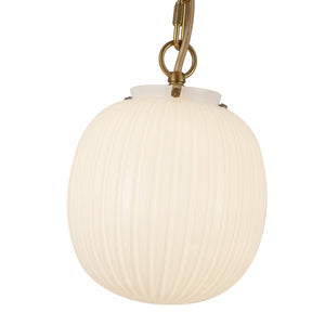 Cherise Pendant
