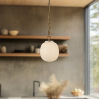 Cherise Pendant