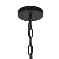Cherise Pendant