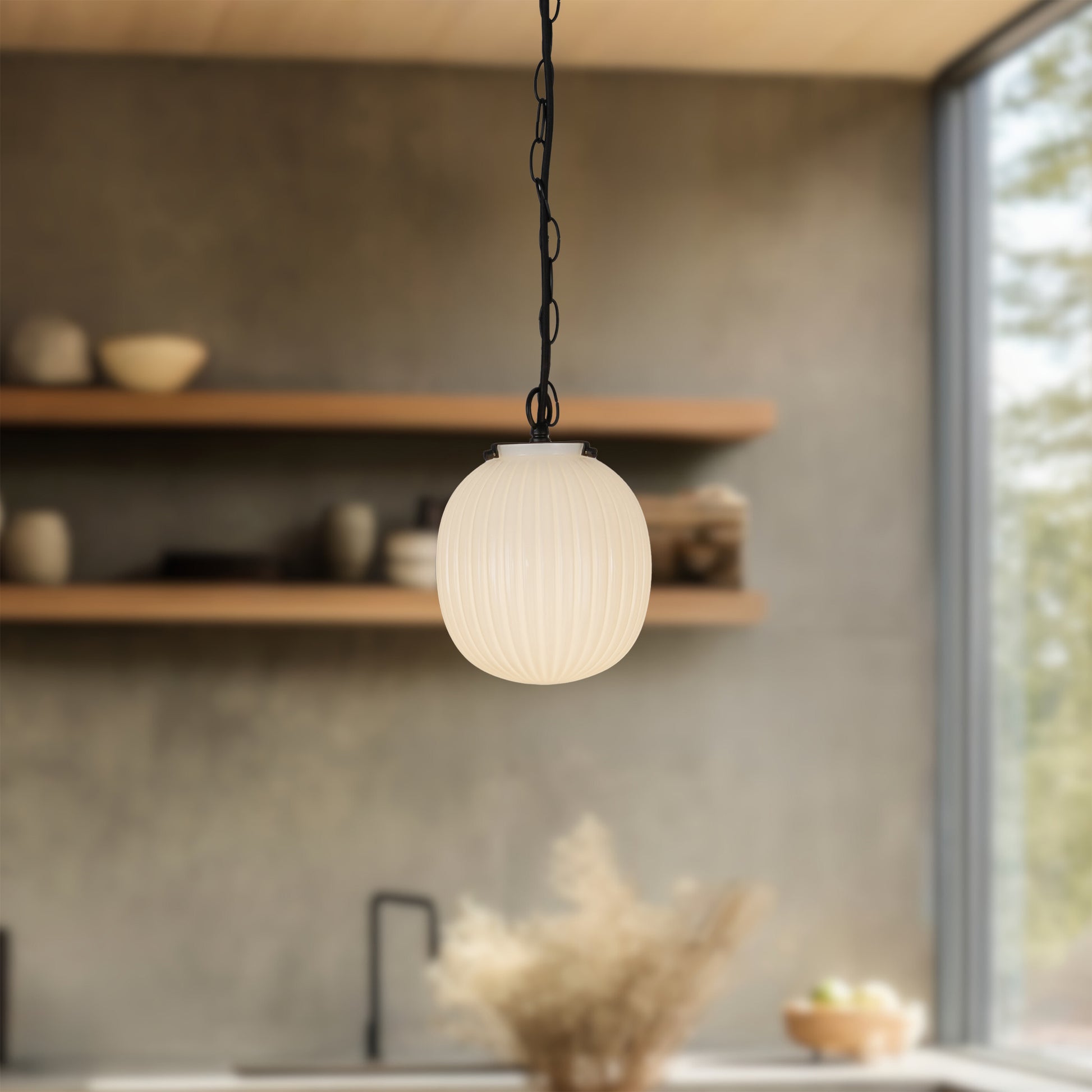 Cherise Pendant