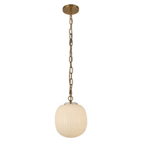 Cherise Pendant