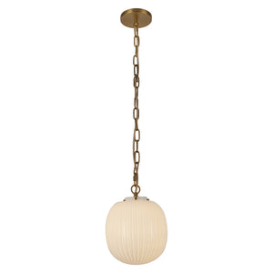 Cherise Pendant