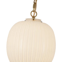 Cherise Pendant