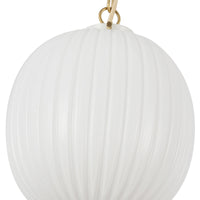 Cherise Pendant