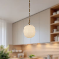 Cherise Pendant