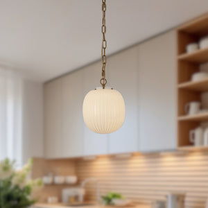 Cherise Pendant