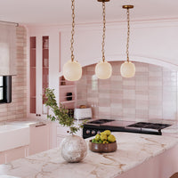 Cherise Pendant