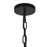 Cherise Pendant