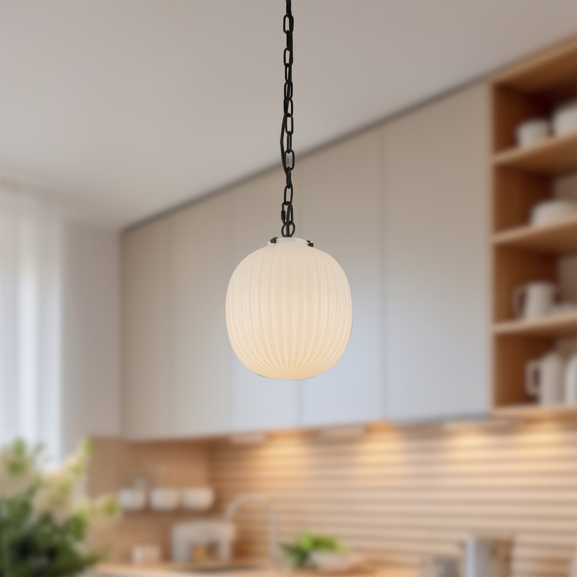 Cherise Pendant