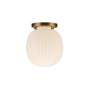Cherise Semi-Flush Mount